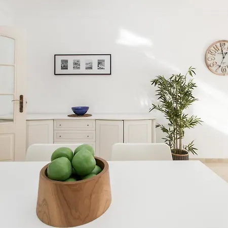Central Apt Pool And Parking Puerto Banus - Rdr267 *