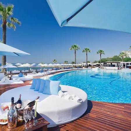 Apartment Central Apt Pool And Parking Puerto Banus - Rdr267 Marbella